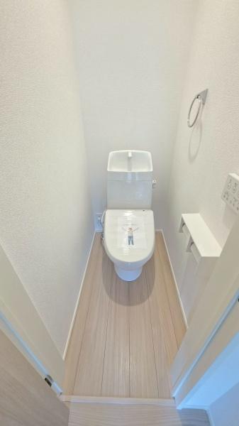 岡崎市中島町字戸井の新築一戸建