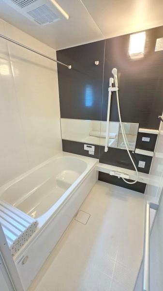 岡崎市中島町字戸井の新築一戸建