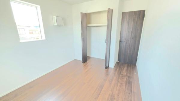 岡崎市中島町字戸井の新築一戸建