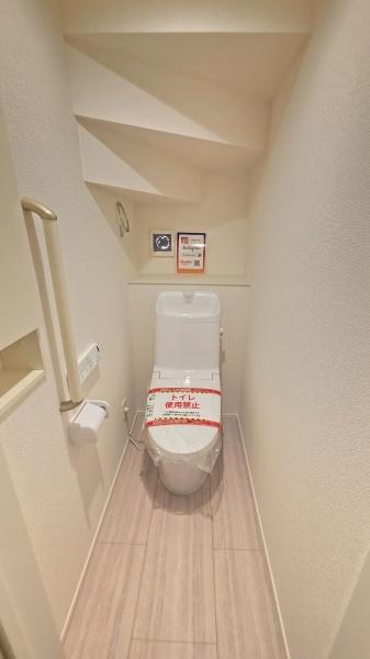 岡崎市中園町字忠田の新築一戸建