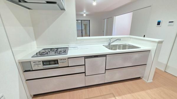 岡崎市中園町字忠田の新築一戸建
