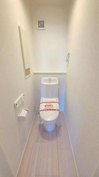 岡崎市中園町字忠田の新築一戸建