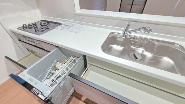 岡崎市中園町字忠田の新築一戸建