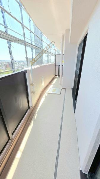 サンアメニティ岡崎駅Ⅱ