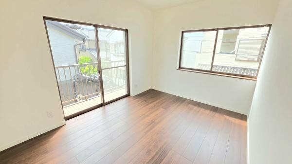 岡崎市大樹寺３丁目の中古一戸建て