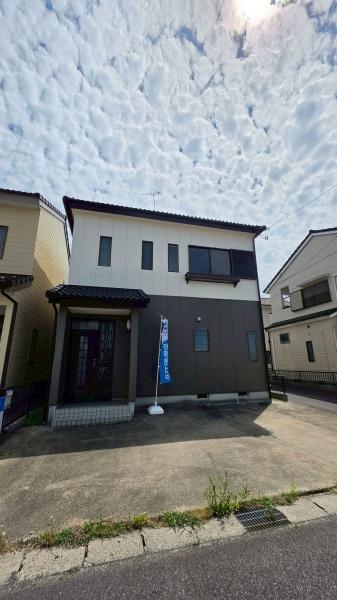 岡崎市大樹寺3丁目の中古一戸建