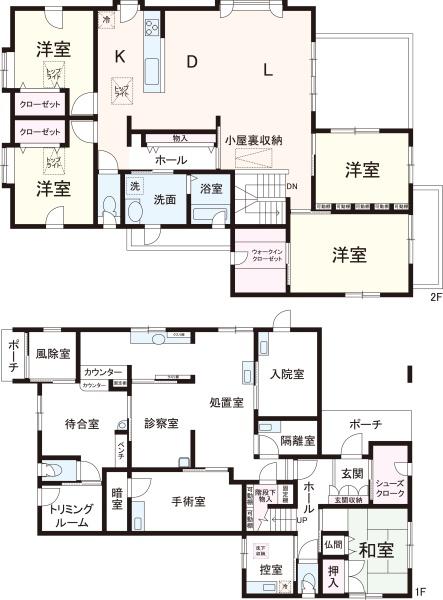 岡崎市稲熊町字５丁目の中古一戸建て