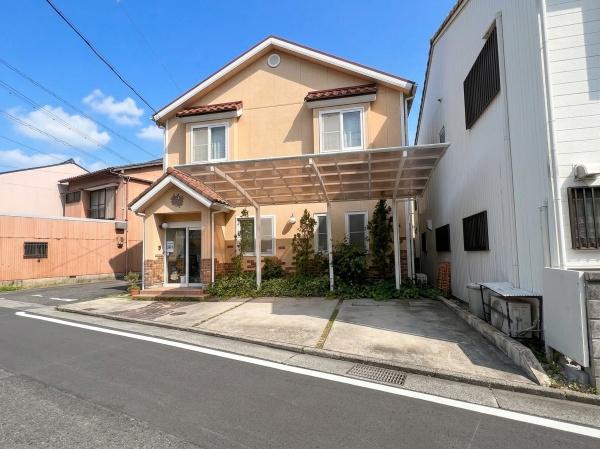 岡崎市稲熊町字５丁目の中古一戸建