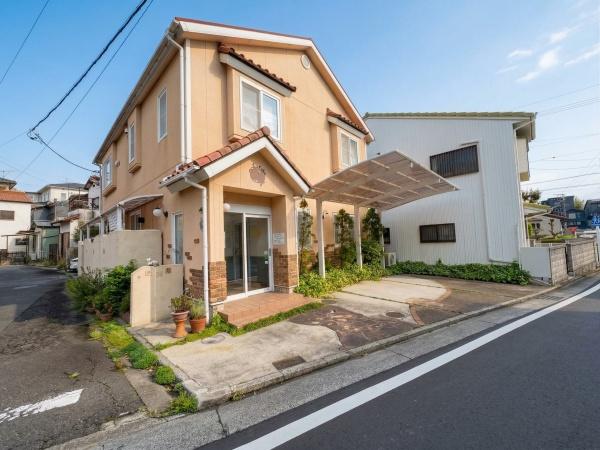 岡崎市稲熊町字５丁目の中古一戸建て
