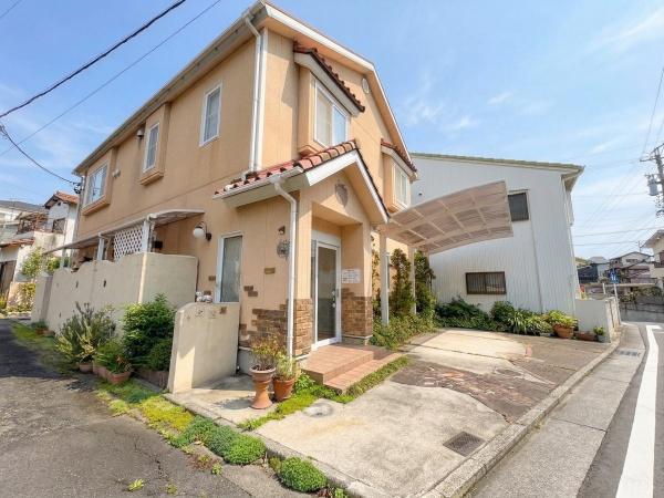 岡崎市稲熊町字５丁目の中古一戸建て