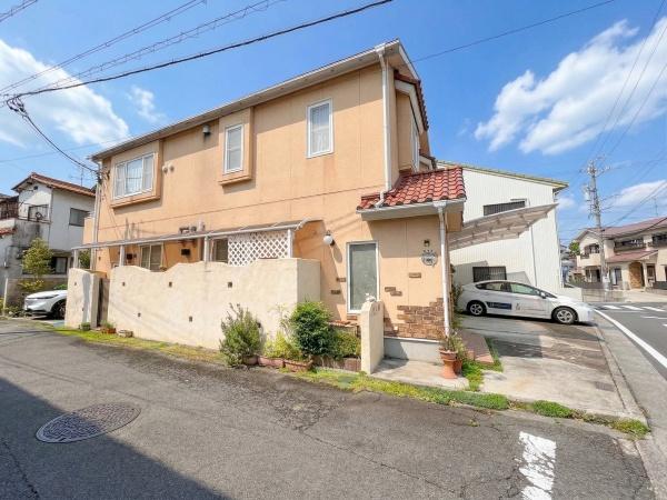 岡崎市稲熊町字５丁目の中古一戸建て