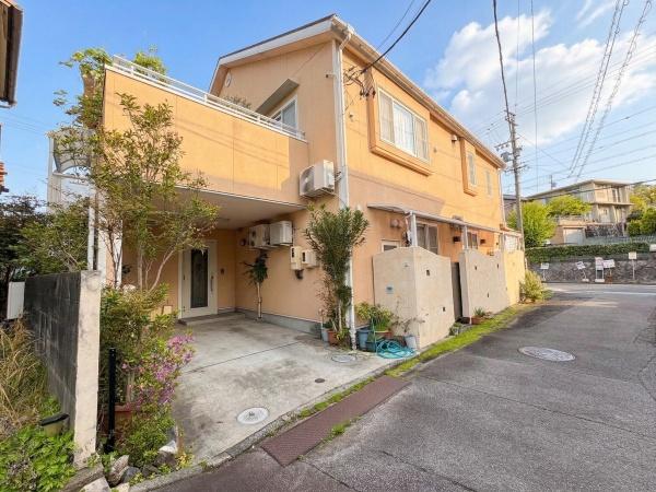 岡崎市稲熊町字５丁目の中古一戸建て