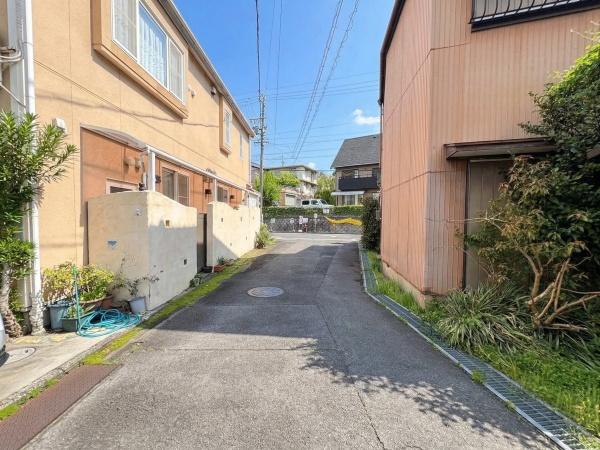 岡崎市稲熊町字５丁目の中古一戸建て