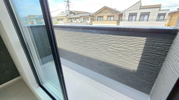 岡崎市六名南２丁目の新築一戸建