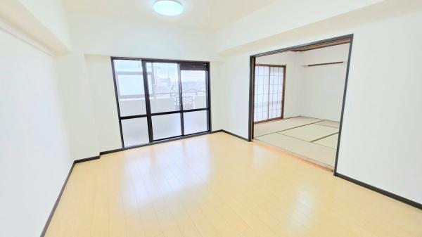 サーラシティ大樹寺　303号室