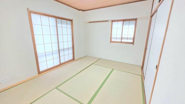 サーラシティ大樹寺　303号室
