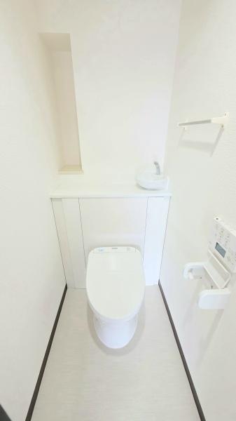 サーラシティ大樹寺　303号室