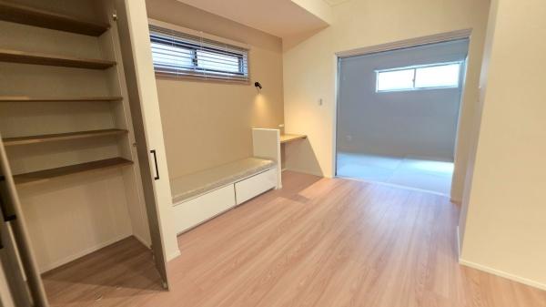 岡崎市上地６丁目の中古一戸建て