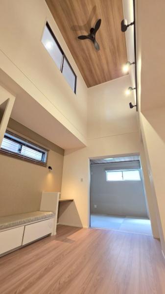 岡崎市上地６丁目の中古一戸建て