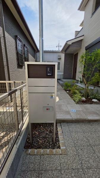岡崎市上地６丁目の中古一戸建て