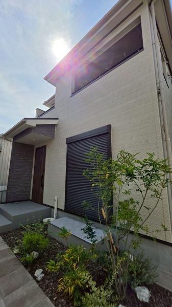 岡崎市上地６丁目の中古一戸建て