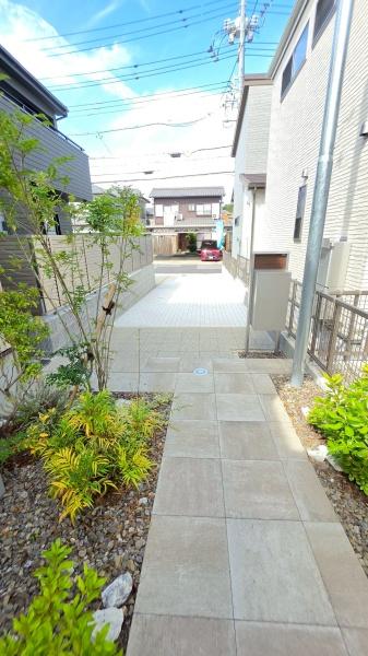 岡崎市上地６丁目の中古一戸建て