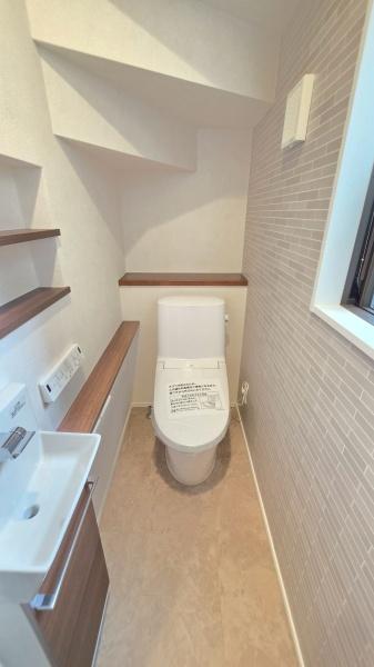 岡崎市上地６丁目の中古一戸建