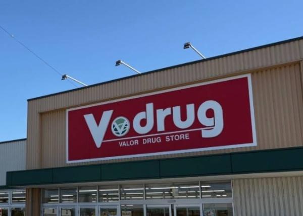 岡崎市上地６丁目の中古一戸建て(V・drug上地店)
