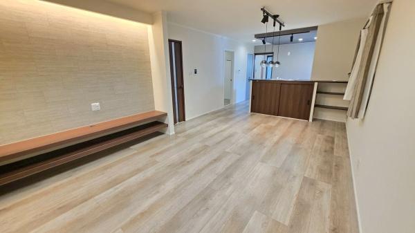 岡崎市上地６丁目の中古一戸建て