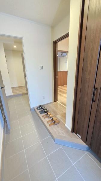 岡崎市上地６丁目の中古一戸建て