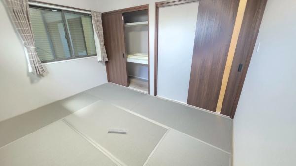 岡崎市上地６丁目の中古一戸建て