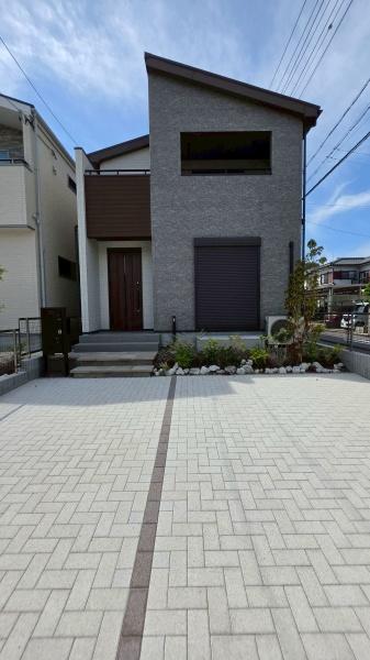 岡崎市上地６丁目の中古一戸建