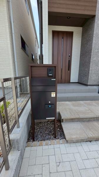 岡崎市上地６丁目の中古一戸建て