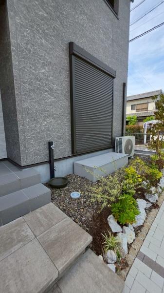 岡崎市上地６丁目の中古一戸建て
