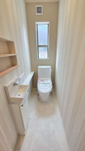 岡崎市上地６丁目の中古一戸建て