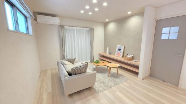 岡崎市上地６丁目の中古一戸建て