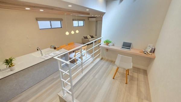 岡崎市上地６丁目の中古一戸建て