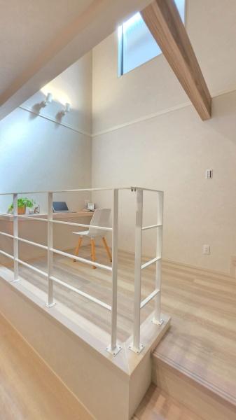 岡崎市上地６丁目の中古一戸建て