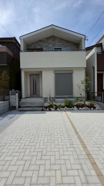 岡崎市上地６丁目の中古一戸建