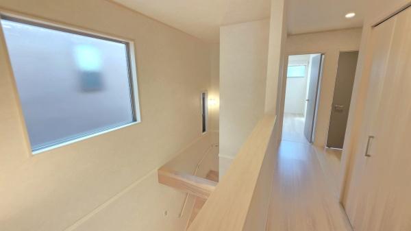 岡崎市上地６丁目の中古一戸建て