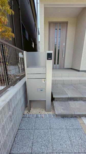 岡崎市上地６丁目の中古一戸建て