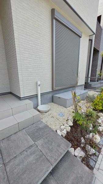 岡崎市上地６丁目の中古一戸建て