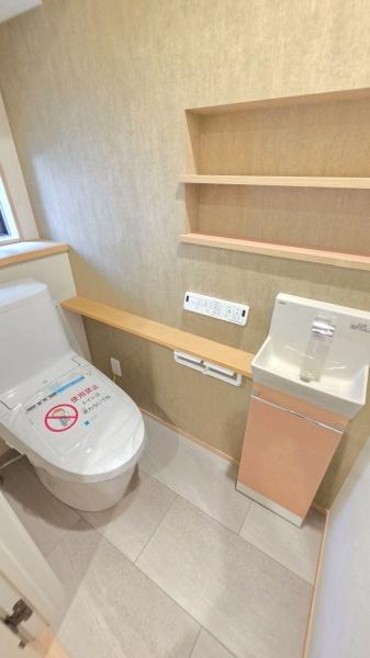 岡崎市上地６丁目の中古一戸建て
