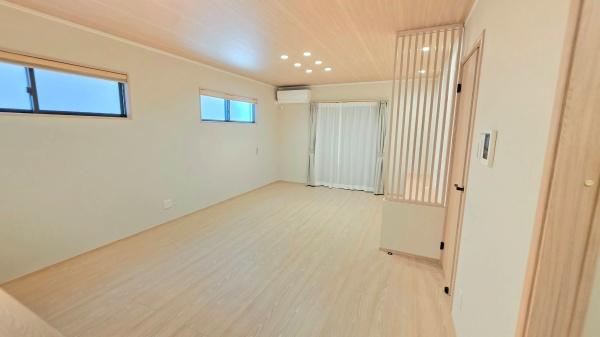 岡崎市上地６丁目の中古一戸建て