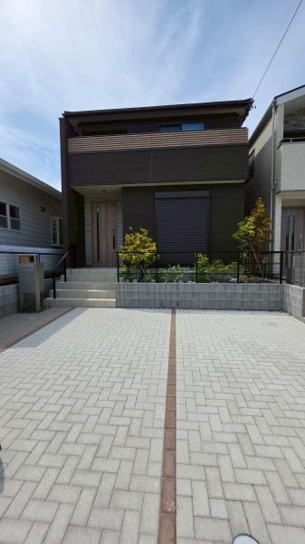 岡崎市上地６丁目の中古一戸建