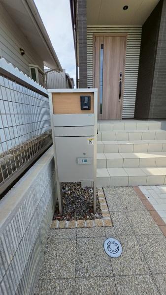 岡崎市上地６丁目の中古一戸建て