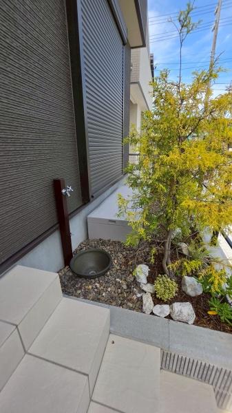 岡崎市上地６丁目の中古一戸建て