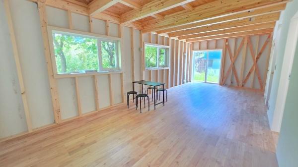 岡崎市上地町字丸根の中古一戸建て