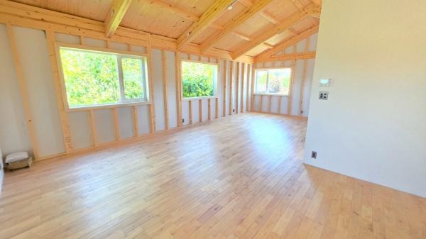 岡崎市上地町字丸根の中古一戸建て
