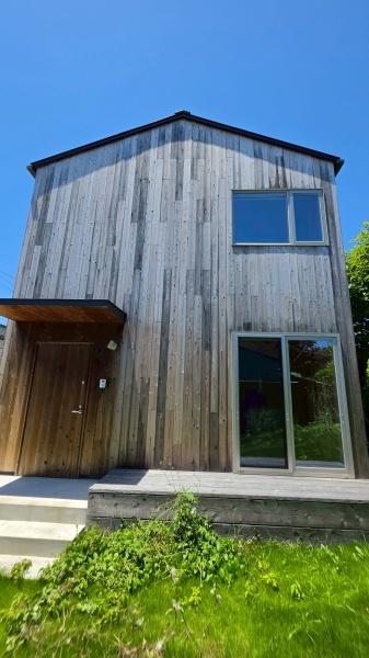 岡崎市上地町字丸根の中古一戸建